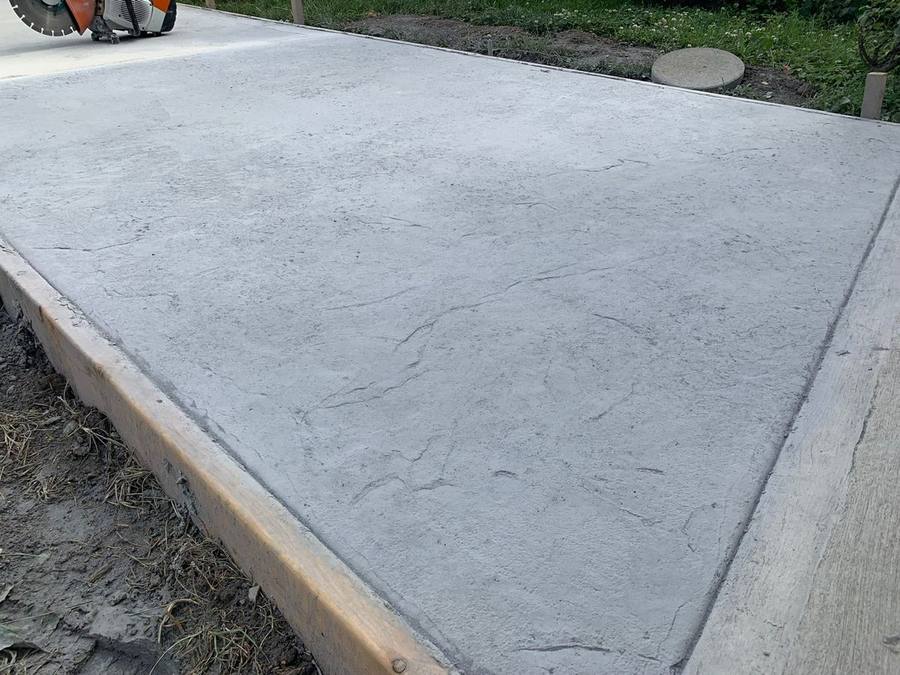 Concrete