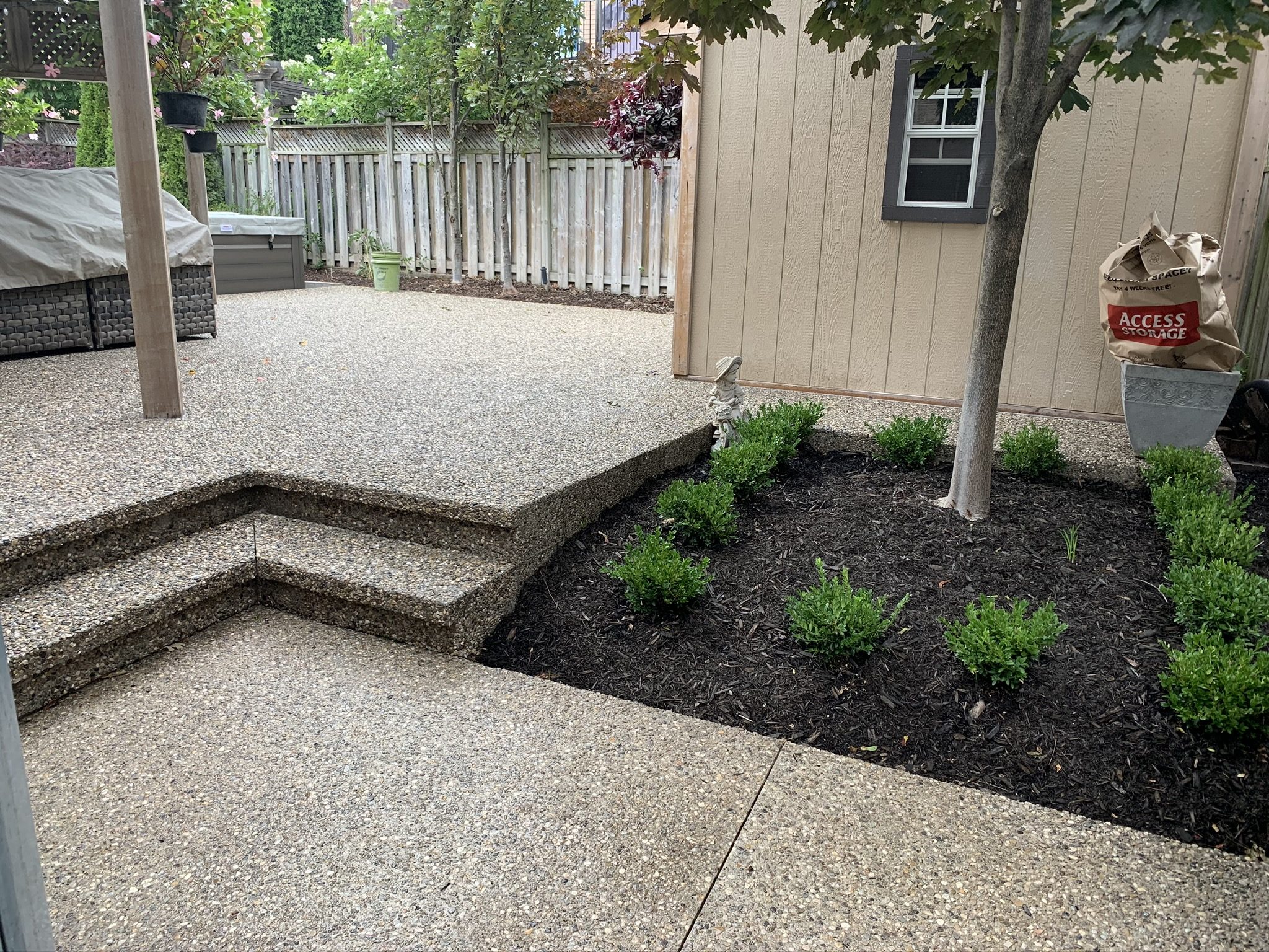 Concrete