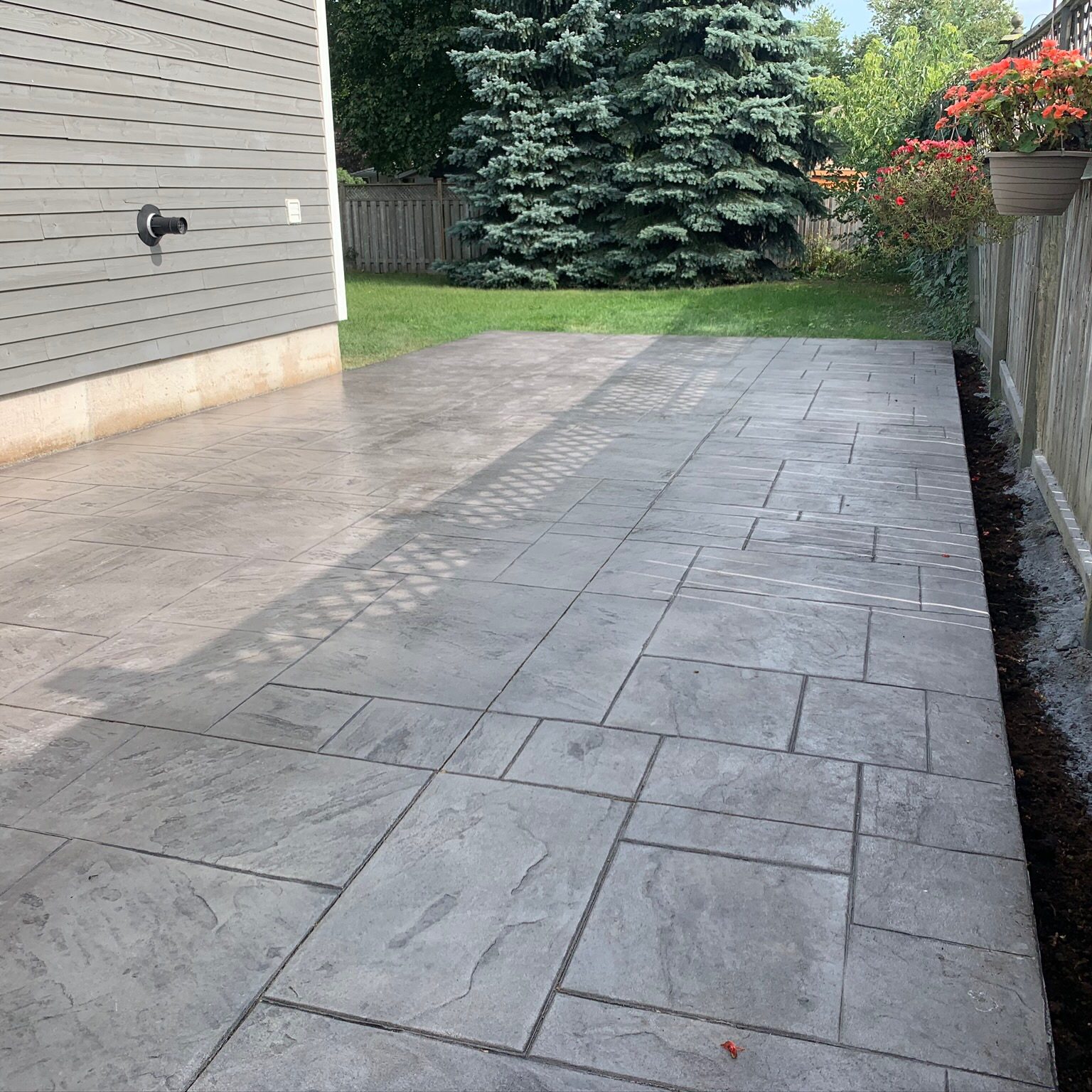 Concrete