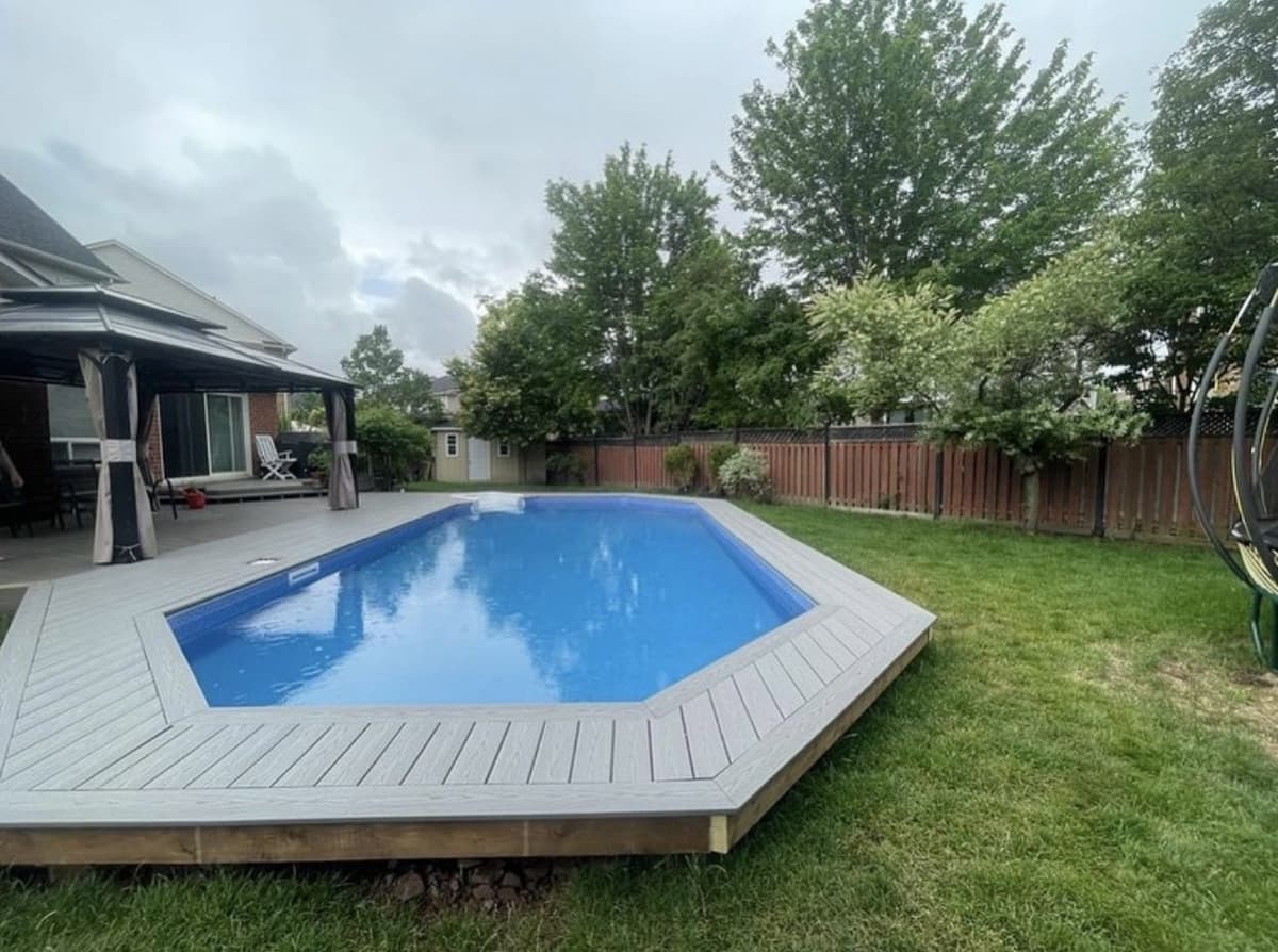 How Much Does an Inground Pool Cost in Ontario? (2026 Guide)